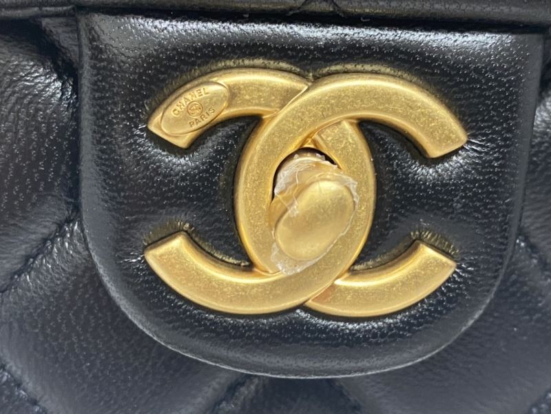 Chanel Stachel Bags